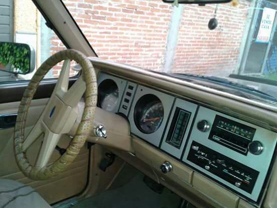 1984 Ford Bronco II - photo 2