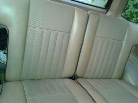 1984 Ford Bronco II - photo 3