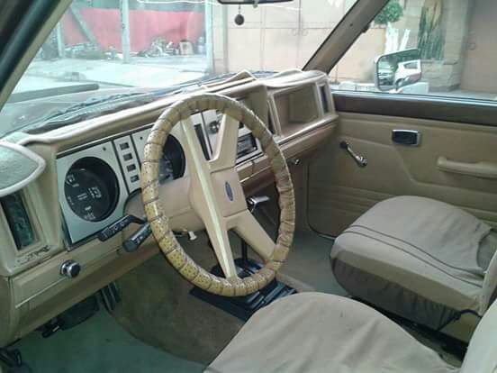 1984 Ford Bronco II - photo 4