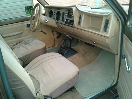 1984 Ford Bronco II - photo 5