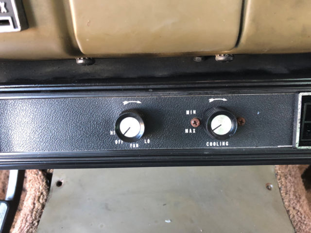 1974 International Harvester Scout II 4WD - photo 13