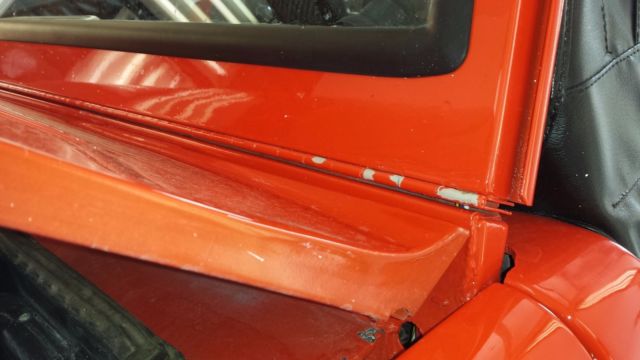 1966 Ford Bronco - photo 13