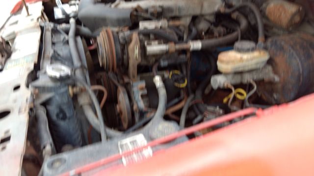 1986 Ford Bronco - photo 12