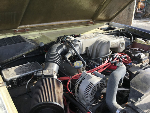 1970 Ford Bronco - photo 9