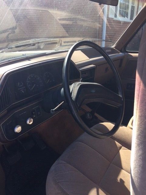 1985 Ford Bronco - photo 11