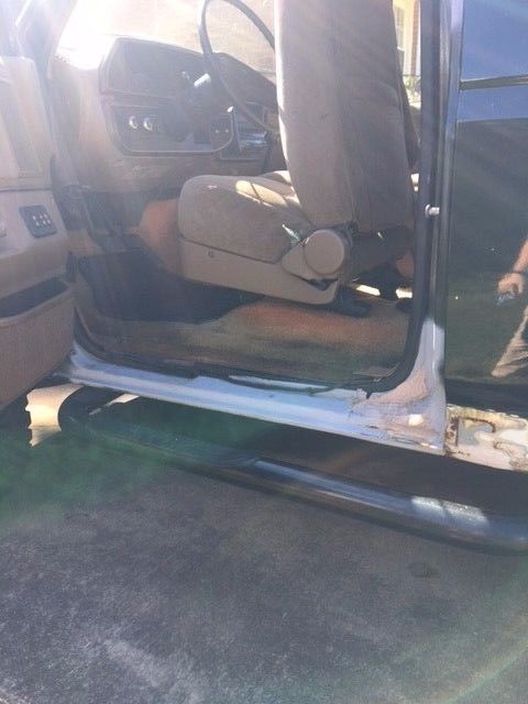 1985 Ford Bronco - photo 7