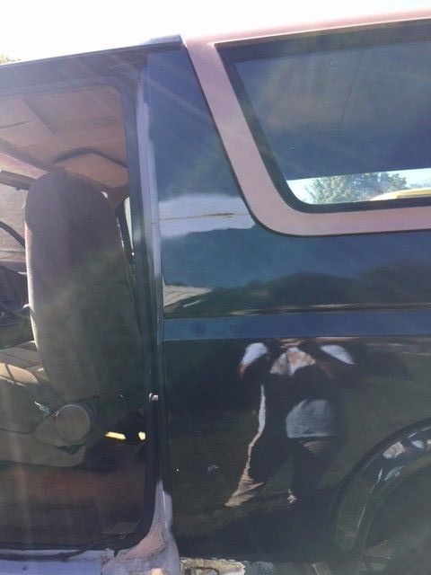 1985 Ford Bronco - photo 8