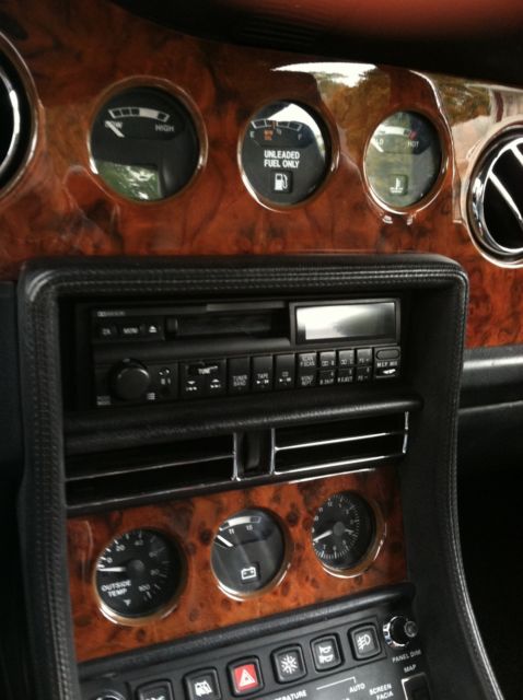 1993 Bentley Brooklands - photo 11