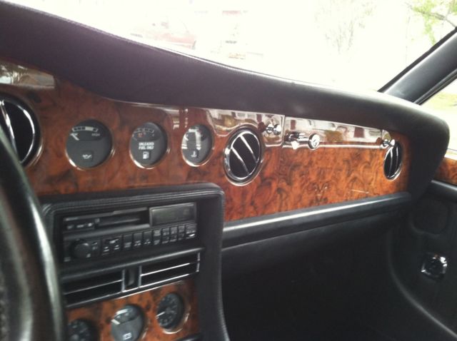 1993 Bentley Brooklands - photo 12