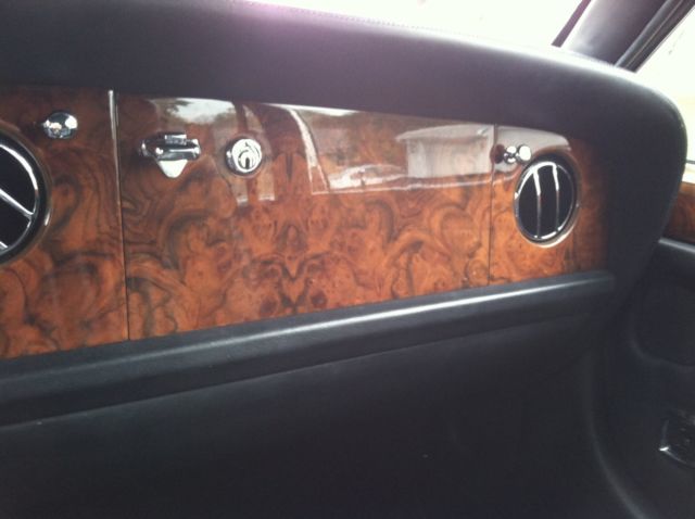 1993 Bentley Brooklands - photo 13