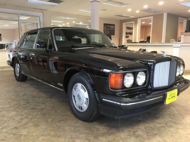 1993 Bentley Brooklands - photo 2
