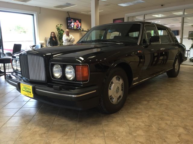 1993 Bentley Brooklands - photo 3