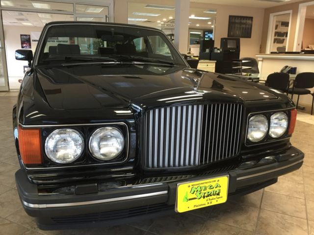 1993 Bentley Brooklands - photo 4