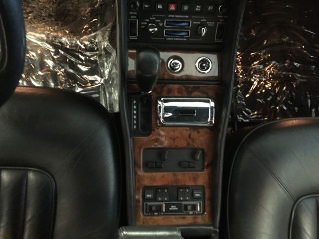 1993 Bentley Brooklands - photo 7