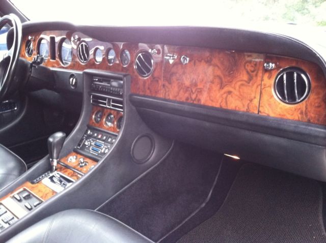 1993 Bentley Brooklands - photo 8