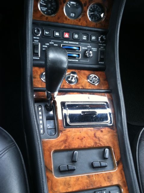 1993 Bentley Brooklands - photo 9