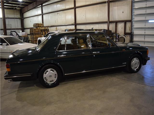 1993 Bentley Brooklands LWB - photo 10