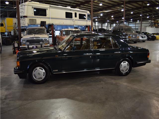 1993 Bentley Brooklands LWB - photo 3