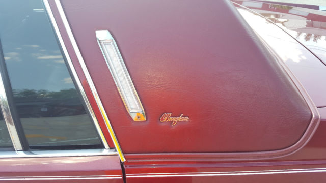 1977 Cadillac Fleetwood - photo 5