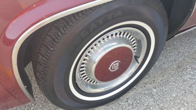 1977 Cadillac Fleetwood - photo 6