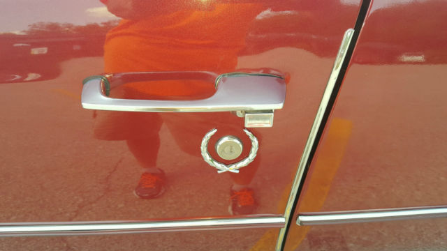 1977 Cadillac Fleetwood - photo 7