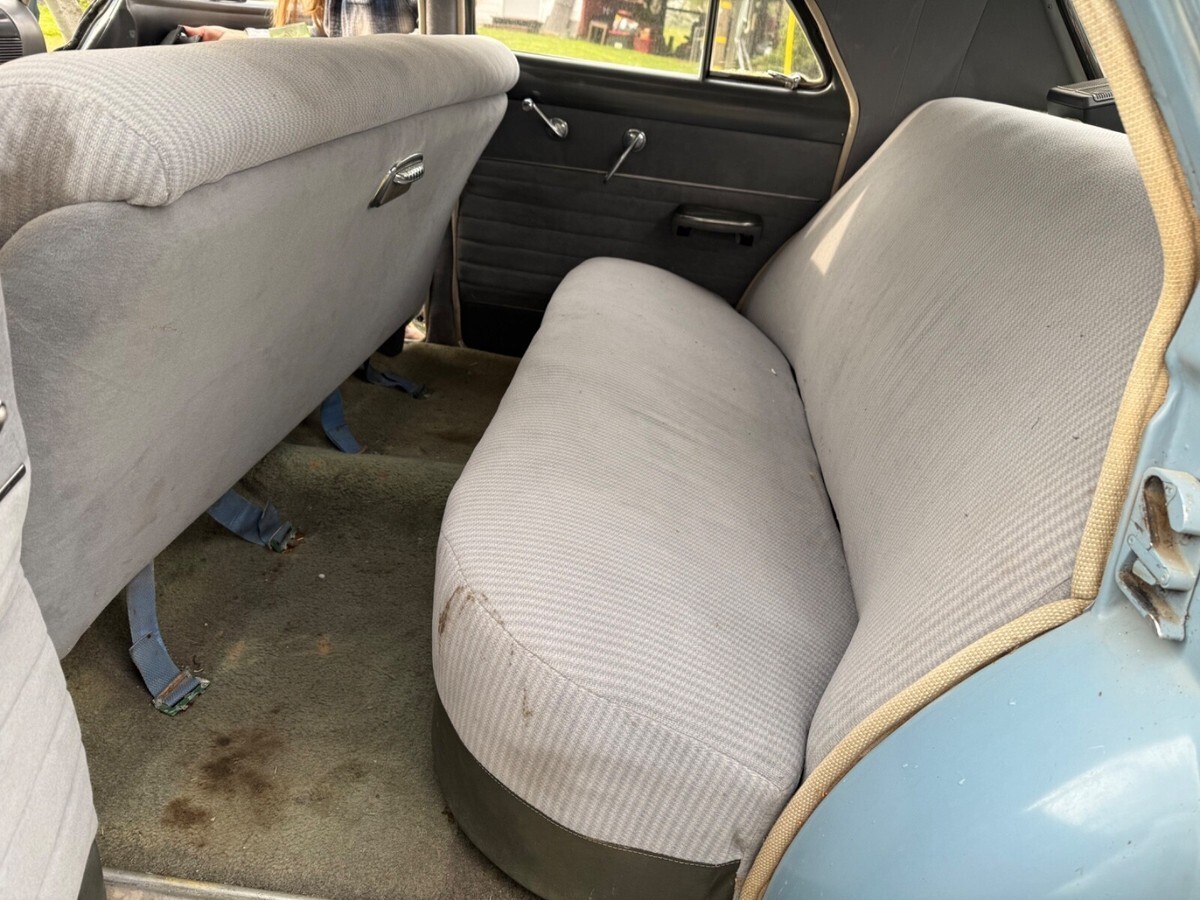1950 Oldsmobile Eighty-Eight Futuramic - photo 10