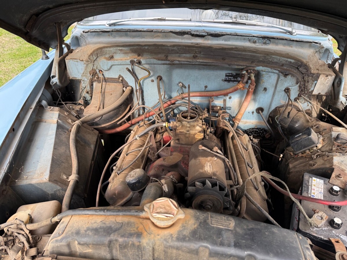 1950 Oldsmobile Eighty-Eight Futuramic - photo 7