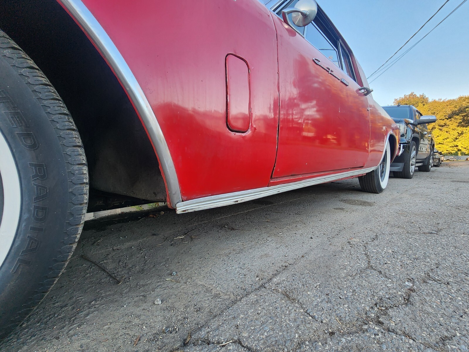 1964 Studebaker Gran Turismo Gran Turismo - photo 10
