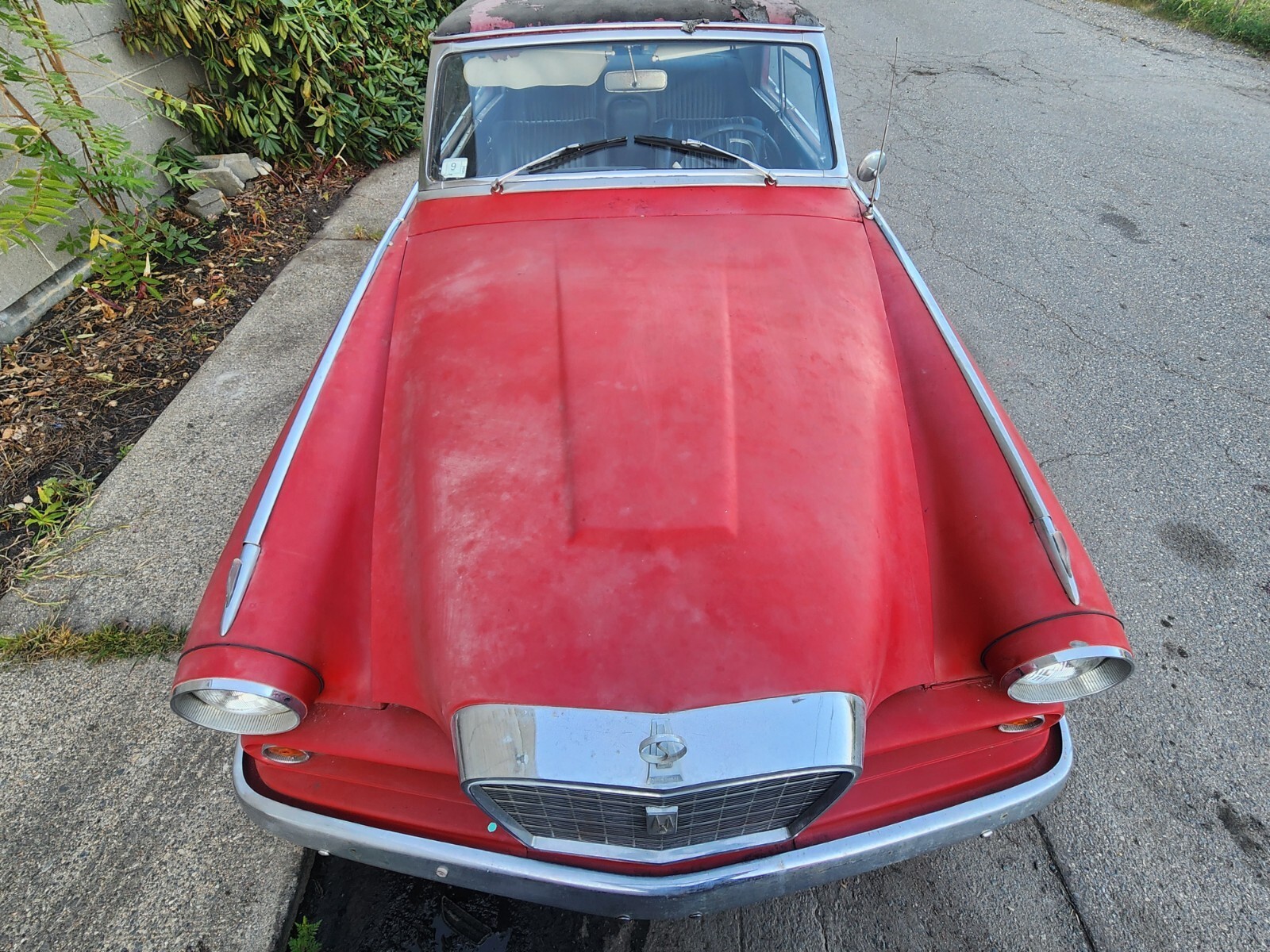 1964 Studebaker Gran Turismo Gran Turismo - photo 11