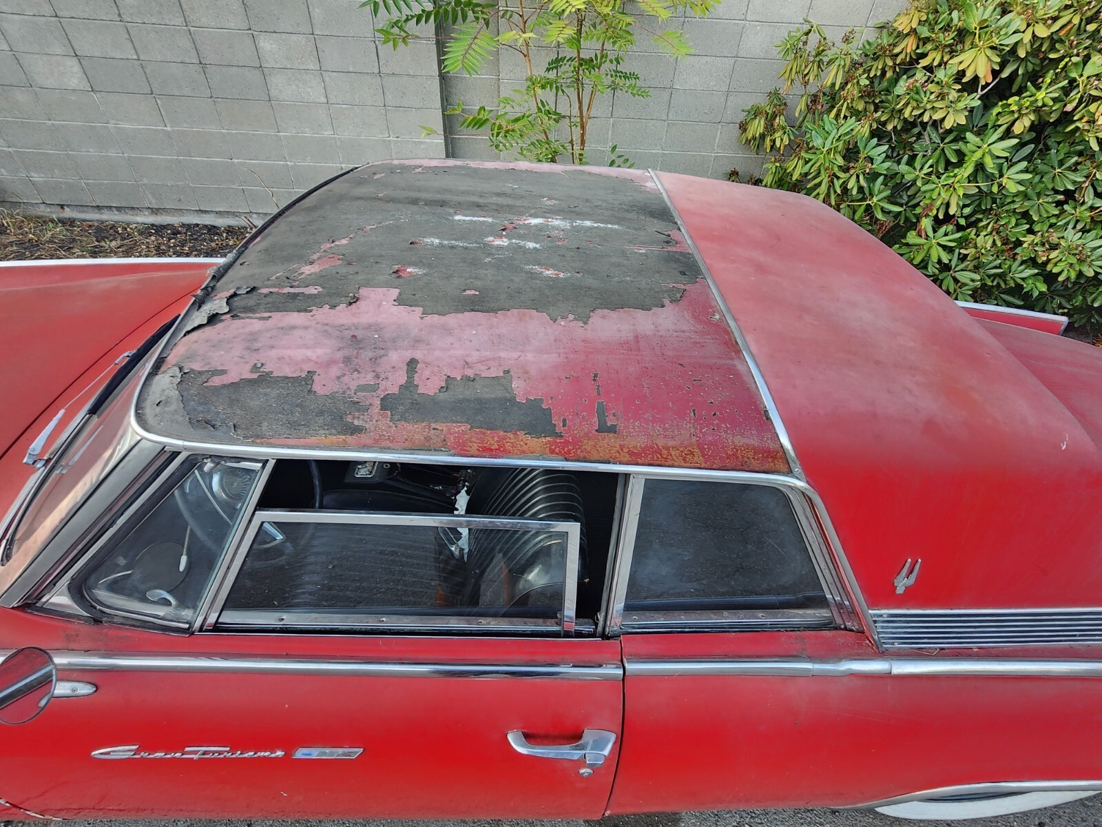 1964 Studebaker Gran Turismo Gran Turismo - photo 12