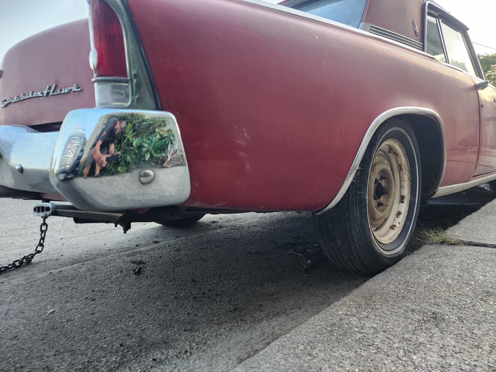 1964 Studebaker Gran Turismo Gran Turismo - photo 4