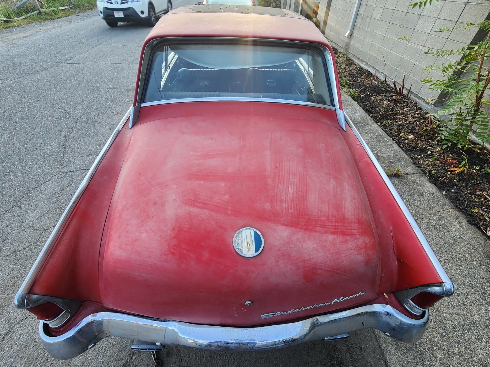 1964 Studebaker Gran Turismo Gran Turismo - photo 5