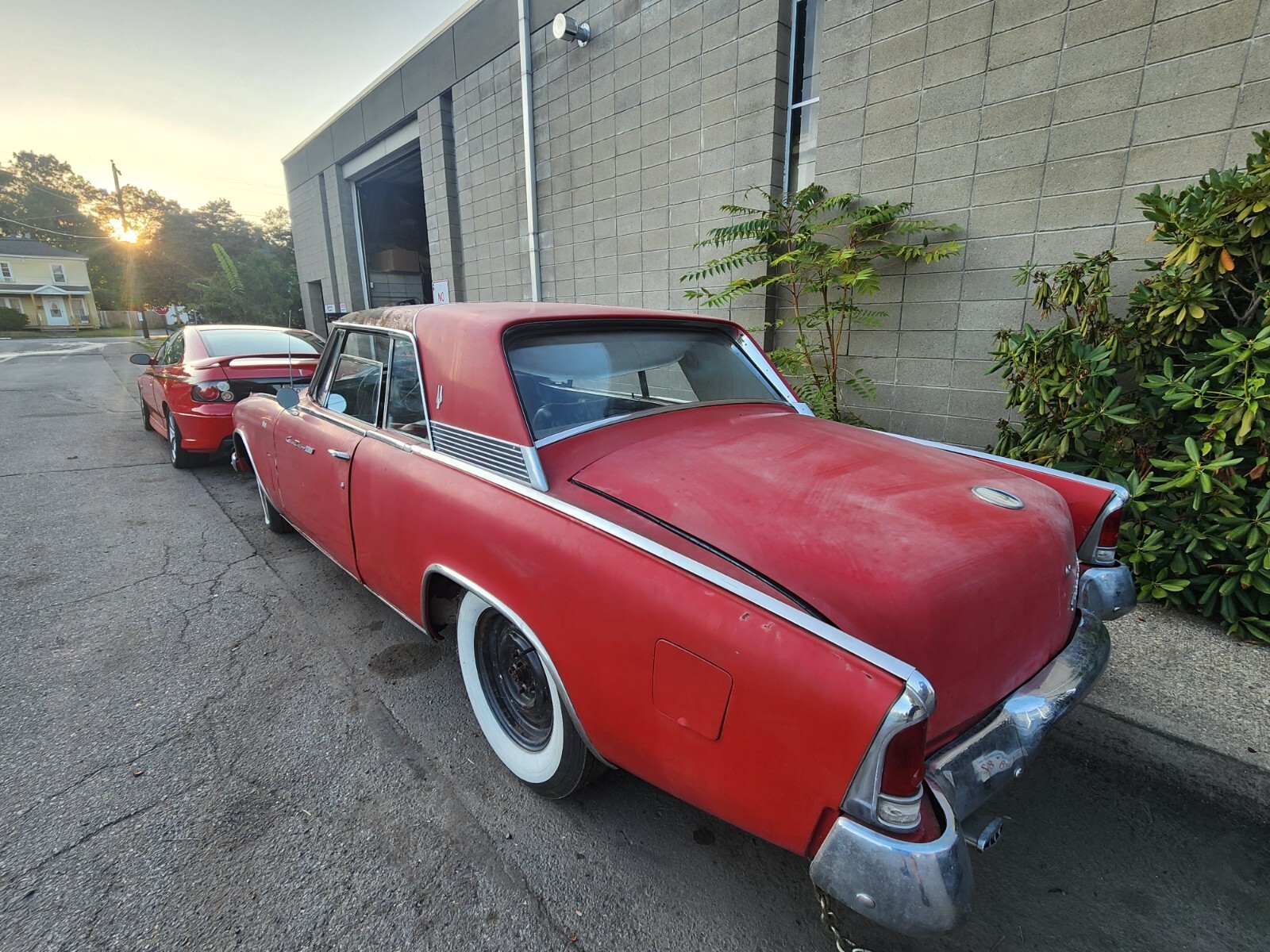 1964 Studebaker Gran Turismo Gran Turismo - photo 6