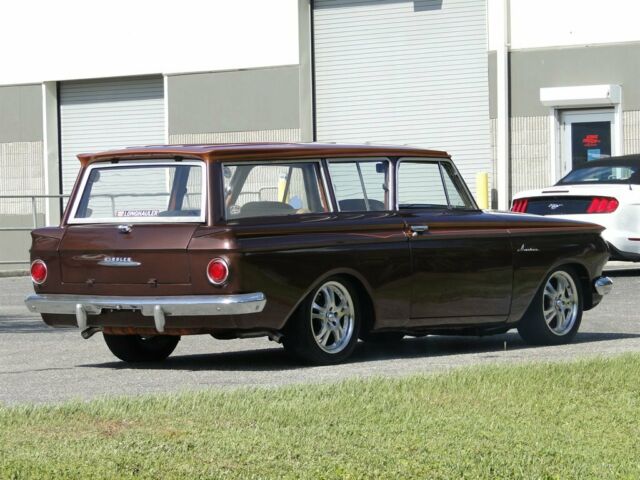1961 AMC Other American - photo 10