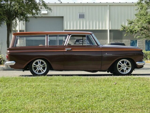 1961 AMC Other American - photo 11