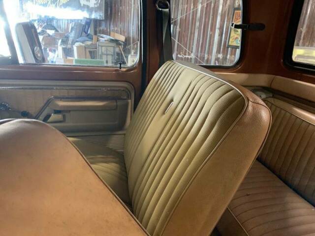 1977 Ford Ranger XLT Ranger - photo 10