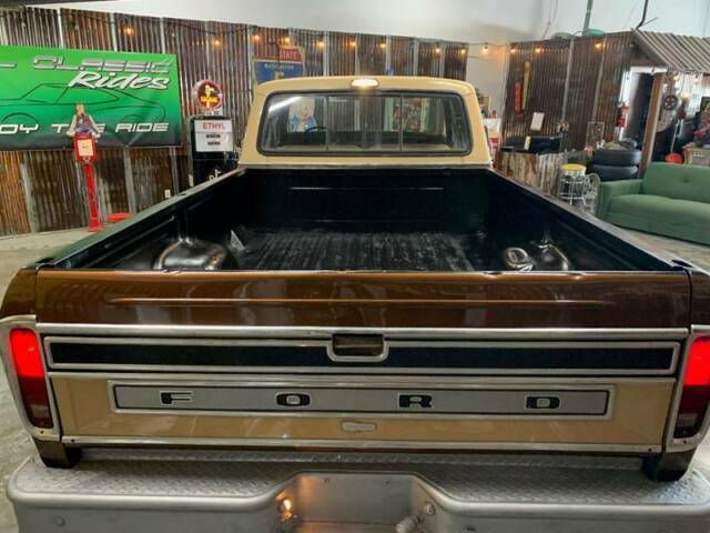 1977 Ford Ranger XLT Ranger - photo 3