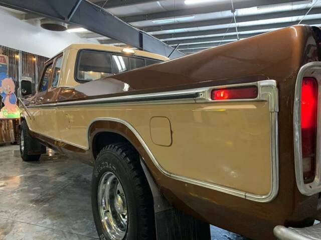 1977 Ford Ranger XLT Ranger - photo 4