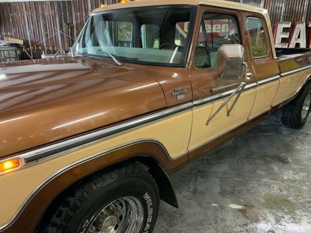 1977 Ford Ranger XLT Ranger - photo 5