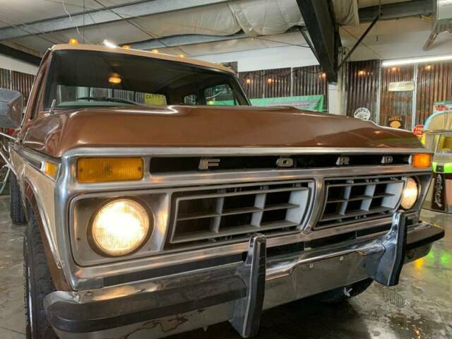 1977 Ford Ranger XLT Ranger - photo 6