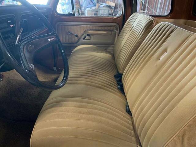 1977 Ford Ranger XLT Ranger - photo 9