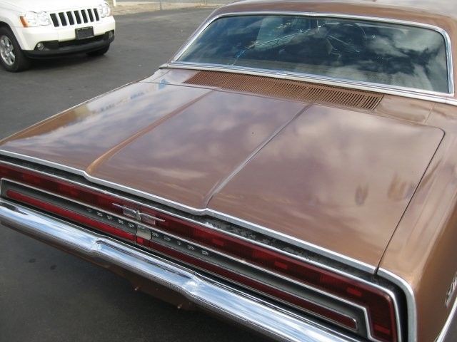 1971 Ford Thunderbird -- - photo 10