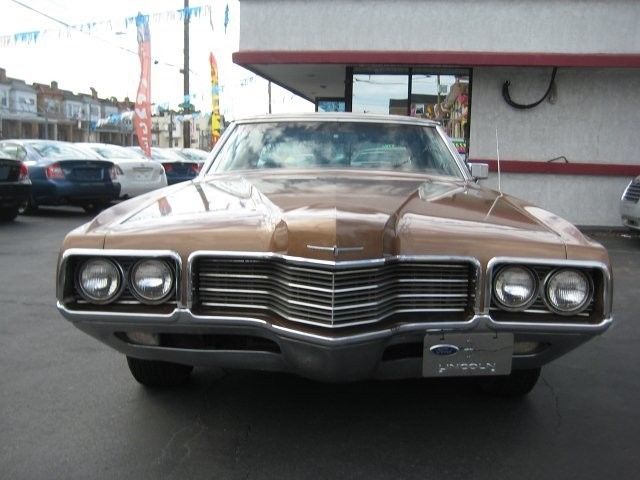 1971 Ford Thunderbird -- - photo 7