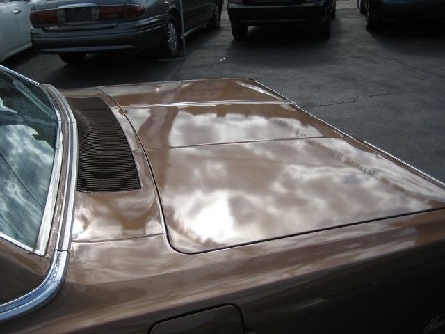 1971 Ford Thunderbird -- - photo 9