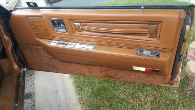 1980 Cadillac Eldorado - photo 11