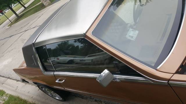 1980 Cadillac Eldorado - photo 5