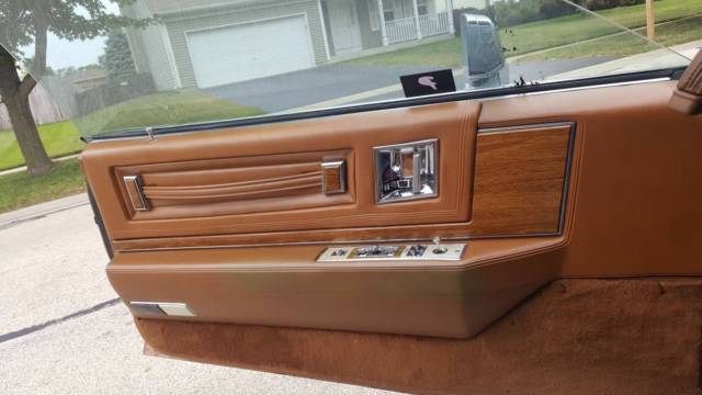 1980 Cadillac Eldorado - photo 10