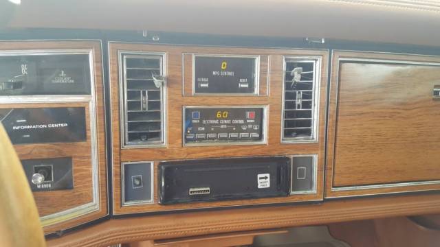 1980 Cadillac Eldorado - photo 12