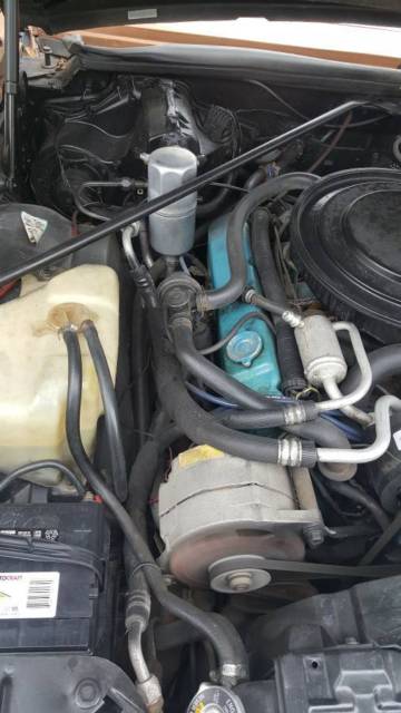 1980 Cadillac Eldorado - photo 6