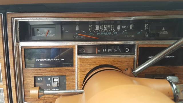 1980 Cadillac Eldorado - photo 8